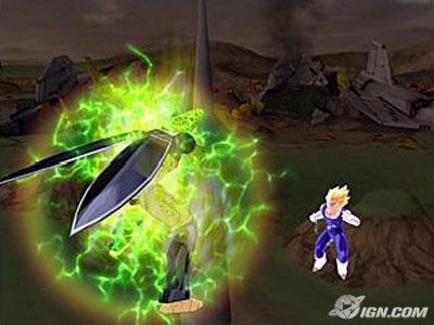 Otaku Gallery  / Videogames / Dragon Ball Z Budokai Tenkaichi / 070.jpg